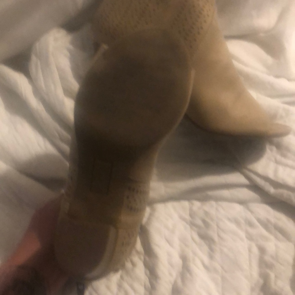 Report boots - Picture 4 of 5